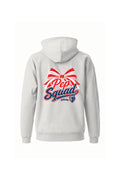 King High School MLK Spirit Hoodie - Cement