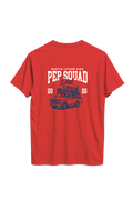King High School Pep Squad - Dad T-Shirt