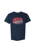 King High School MLK Wolves Tee