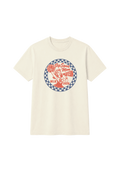 Vintage Pep Squad Mom Shirt