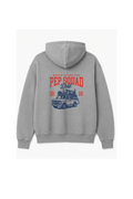 King High School MLK Party Squad Dad Era Sweatshirt