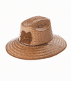 Socal Spirit Straw Hat