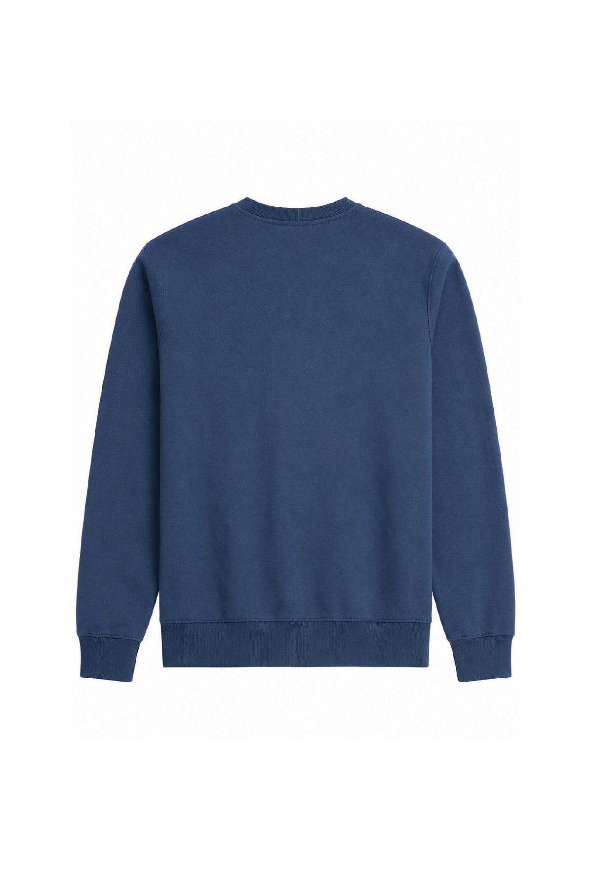 King High School MLK Wolves Navy Pullover