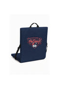 The Liberty Bags FT006 Folding Stadium Seat Navy