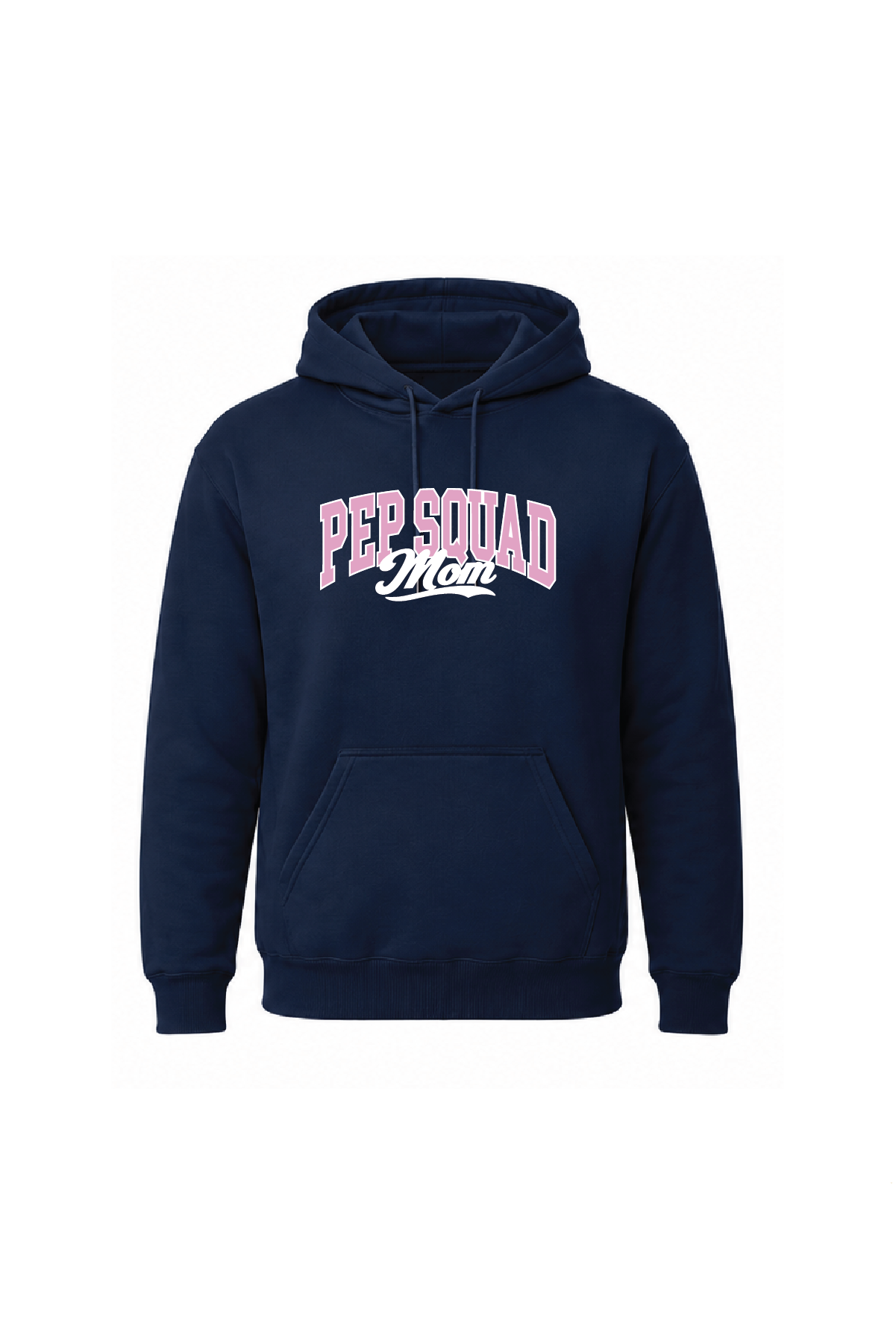 King High School MLK Pep Squad Mom
